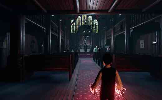 Lucius III Download For PC