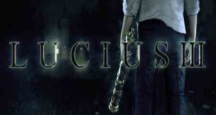 Lucius III PC Game Free Download