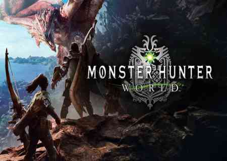 Monster Hunter World PC Game Free Download