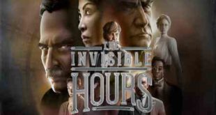 The Invisible Hours PC Game Free Download