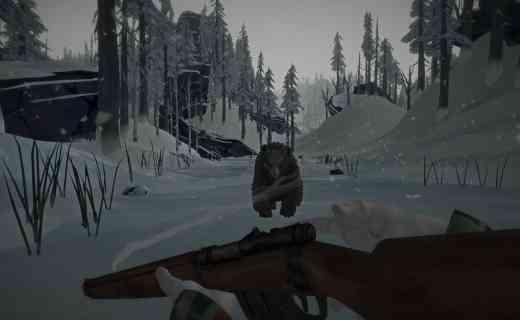 The Long Dark Download For PC
