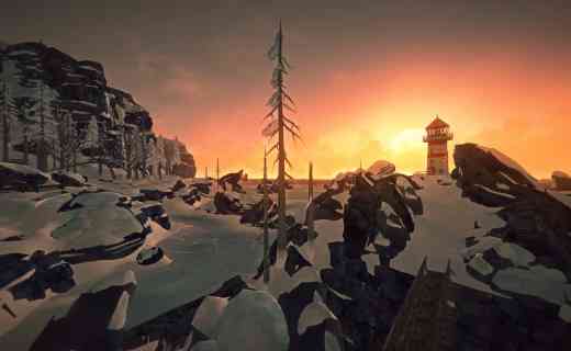 The Long Dark Free Download For PC