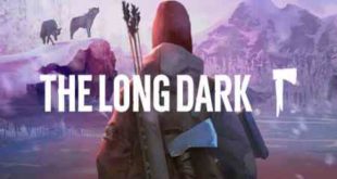 The Long Dark PC Game Free Download