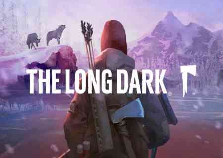 The Long Dark PC Game Free Download