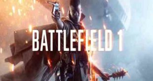 Battlefield 1 PC Game Free Download