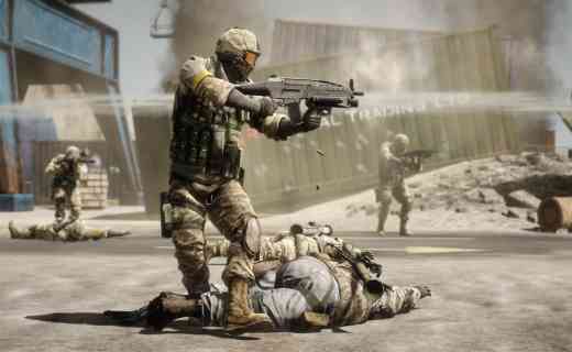 Battlefield Bad Company 2 Free Download Full Version