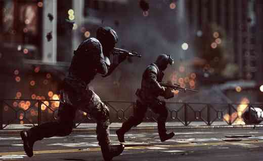 Download Battlefield 4 Game For PC