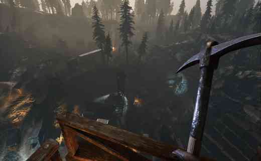 Download Desolate Highly Compressed
