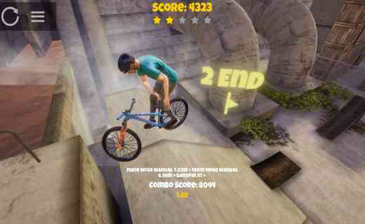 Download Shred 2 Game For PC