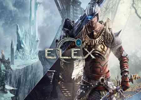 Elex PC Game Free Download
