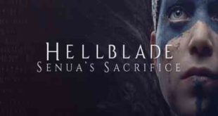 Hellblade Senua's Sacrifice PC Game Free Download