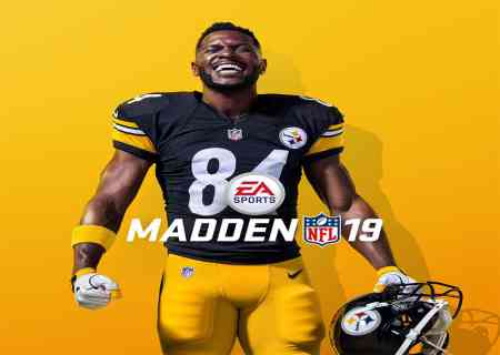Madden NFL 19 PC Game Free Download
