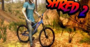 Shred 2 PC Game Free Download