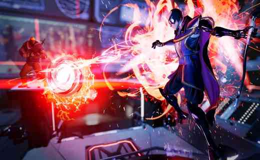 Agents of Mayhem Download For PC