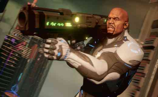 Crackdown 3 Download For PC
