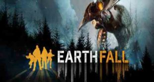 Earthfall PC Game Free Download