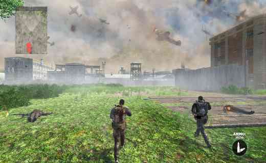 Special Counter Force Attack Free Download For PC