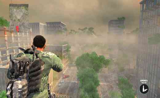 Special Counter Force Attack Free Download Full Version