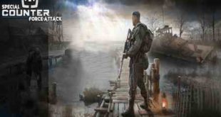 Special Counter Force Attack PC Game Free Download