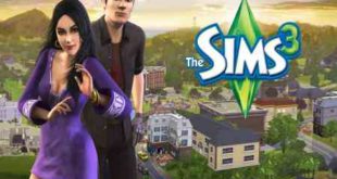 The Sims 3 PC Game Free Download