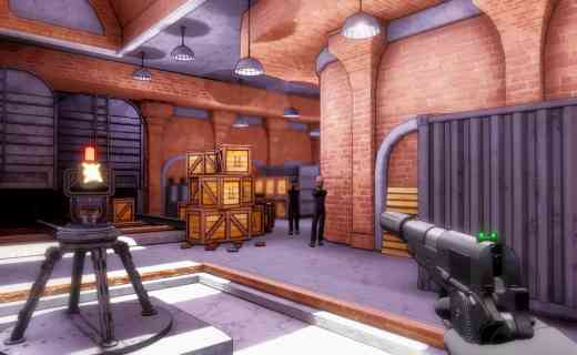 Agent 9 Free Download Full Version