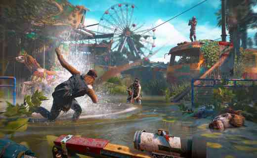 Far Cry New Dawn Free Download Full Version