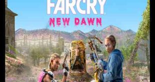 Far Cry New Dawn PC Game Free Download
