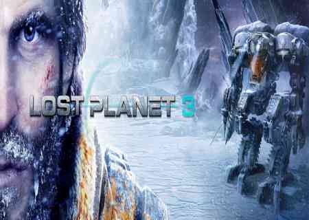 Lost Planet 3 PC Game Free Download