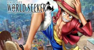 One Piece World Seeker PC Game Free Download