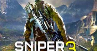 Sniper Ghost Warrior 3 PC Game Free Download