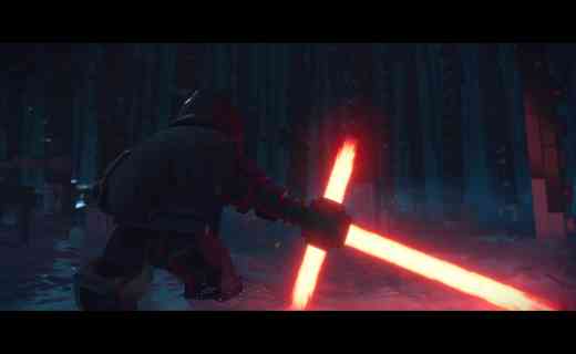 Download Lego Star Wars The Force Awakens Highly Compressed