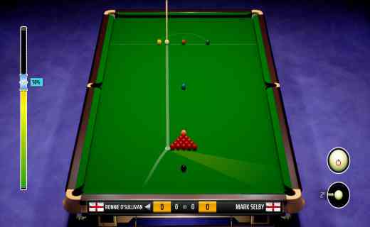 Download Snooker 19 Game For PC