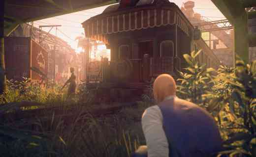 Hitman 2 Free Download For PC