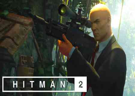 Hitman 2 PC Game Free Download