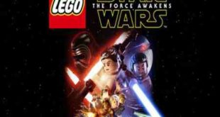 Lego Star Wars The Force Awakens PC Game Free Download