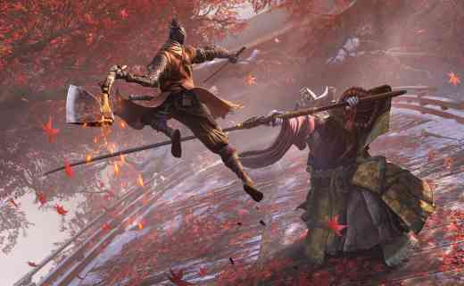 Sekiro Shadows Die Twice Download For PC