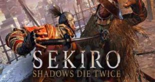 Sekiro Shadows Die Twice PC Game Free Download