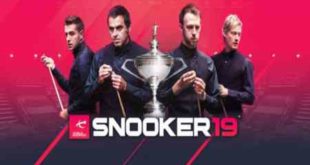 Snooker 19 PC Game Free Download