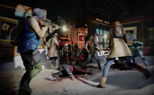 World War Z Download For PC