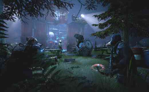 Download Mutant Year Zero Road To Eden Highly Compressed