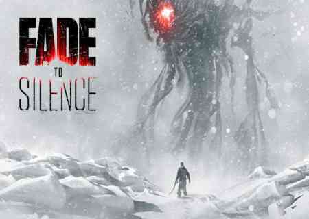 Fade To Silence PC Game Free Download