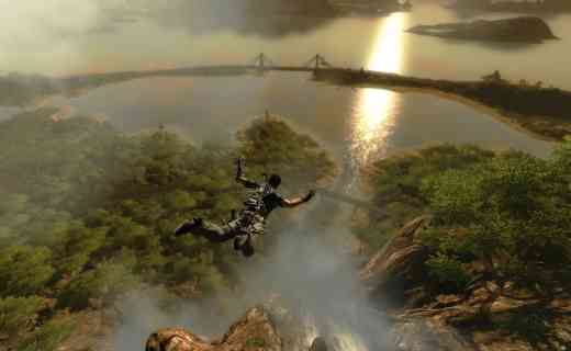 Just Cause 2 Free Download For PC