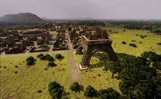 Railway Empire France Free Download For PC