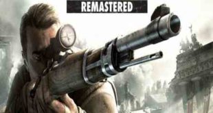 Sniper Elite V2 Remastered PC Game Free Download