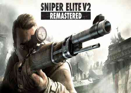 Sniper Elite V2 Remastered PC Game Free Download