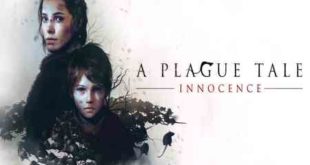 A Plague Tale Innocence PC Game Free Download