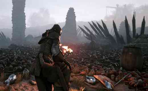 A Plague Tale Innocence Free Download Full Version