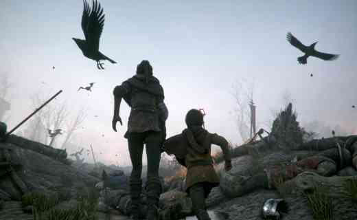 Download A Plague Tale Innocence Game For PC