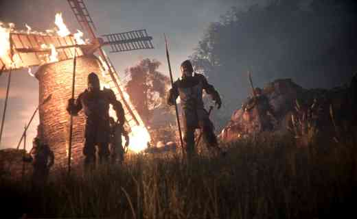 Download A Plague Tale Innocence Highly Compressed