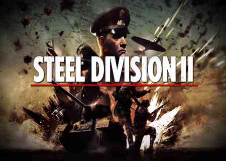 Steel Division 2 PC Game Free Download